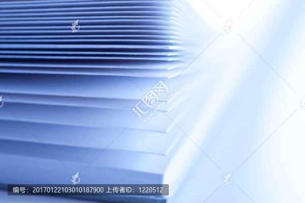 一本書的書頁