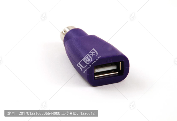 連接器