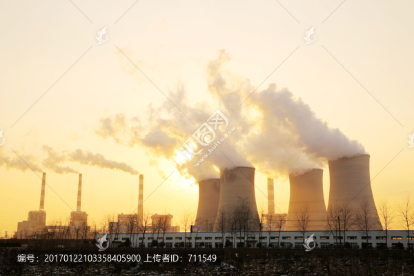 發(fā)電廠