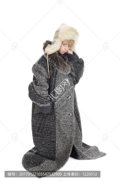 無家可歸的孩子4