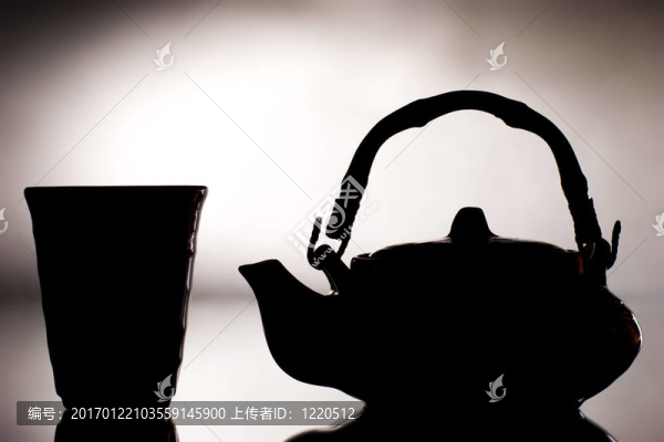 茶