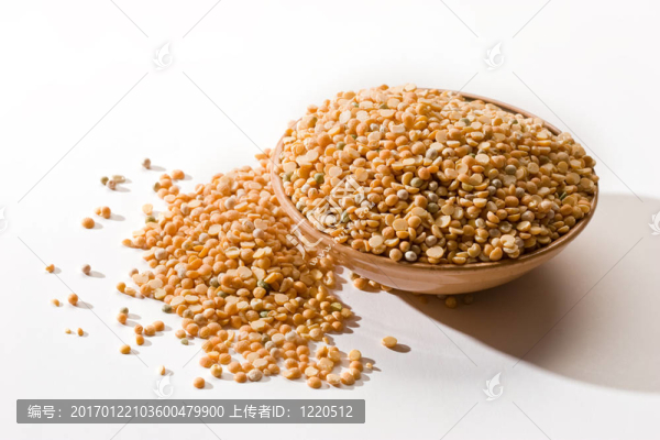 求購黃豌豆