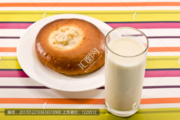 早餐