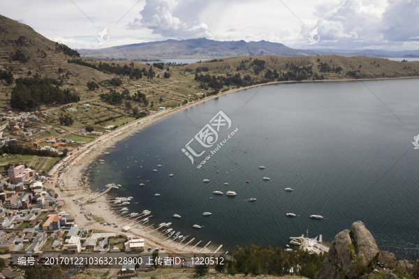 科帕卡瓦納-玻利維亞