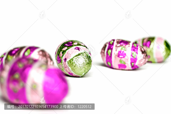 復(fù)活節(jié)彩蛋