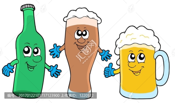 可愛的啤酒行業(yè)