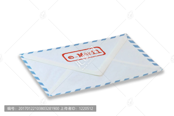 電子郵件
