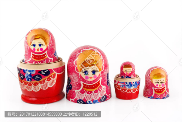 俄式套娃