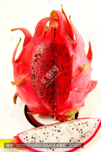 紅龍果