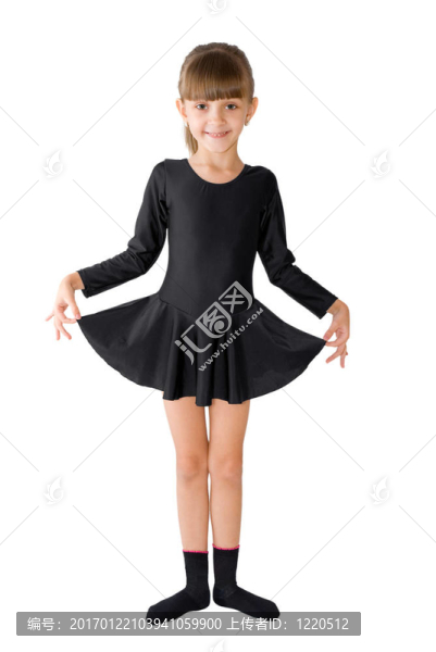 小舞者