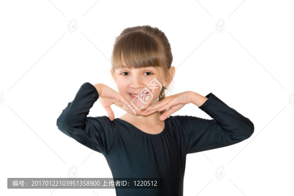 小舞者