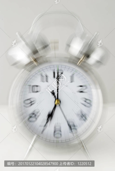 鬧鐘鈴聲