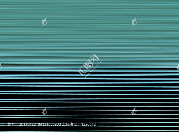 半開
