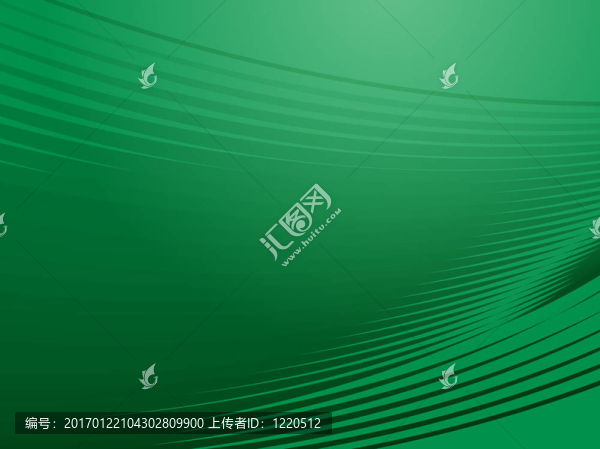 波浪狀的發(fā)光的顏色