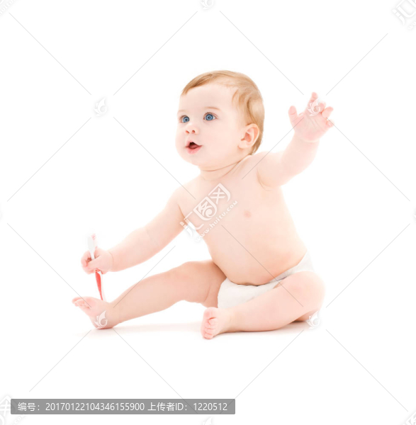 帶牙刷的嬰兒尿布-匯圖網(wǎng) www.fosd68.com 帶牙刷的嬰兒尿布