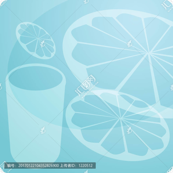 橙汁