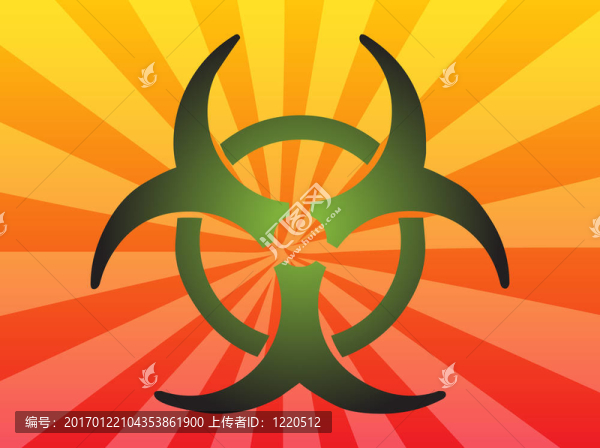 生物危害標(biāo)志