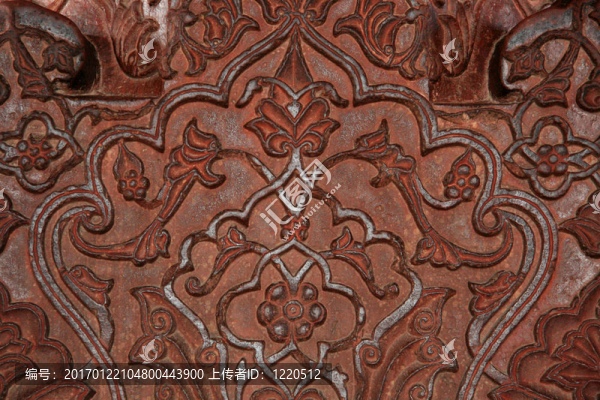 Fatehpur,Sikri；Agra；印度