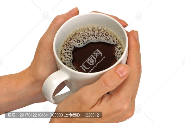 一杯咖啡