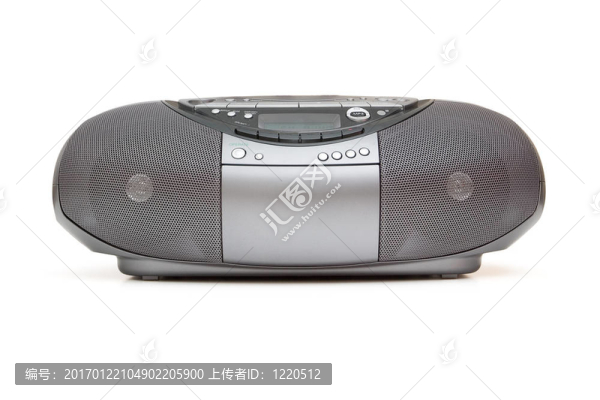 CD音頻