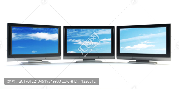 全球電視概念