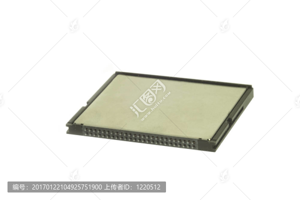 緊湊型閃存卡