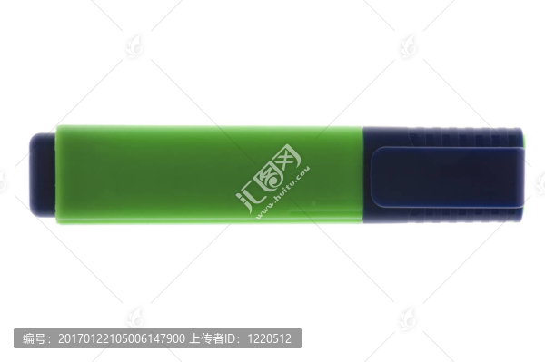 綠色標(biāo)記