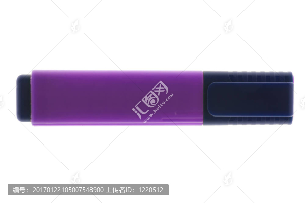 白色背景上的標(biāo)記