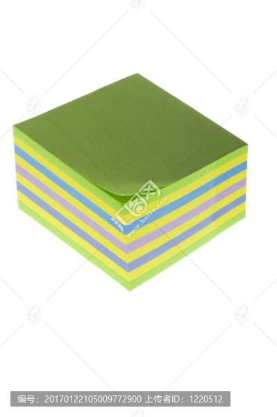 Sticker的筆記