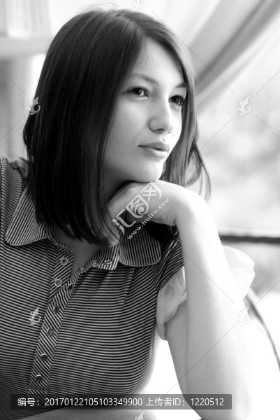 聰明的女人