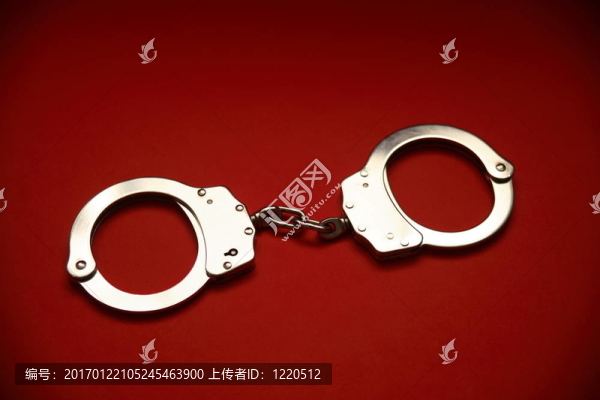 手銬