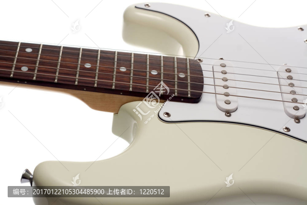 電吉他