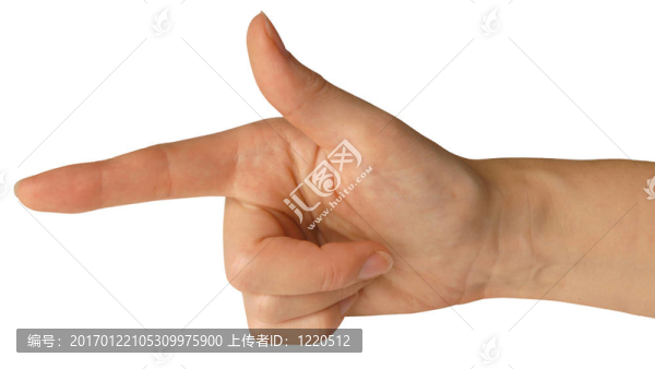 瞄準(zhǔn)女性的手