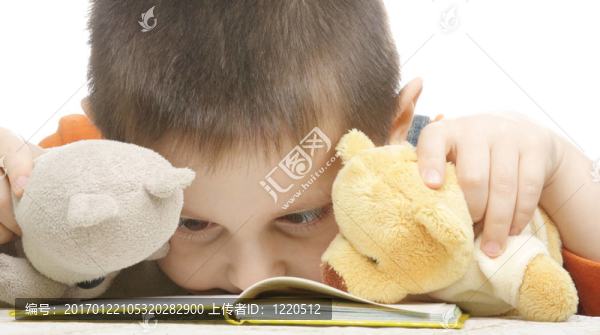讓我們讀