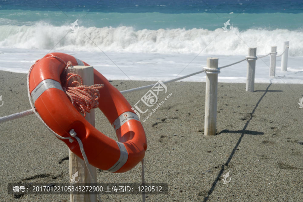 救生圈