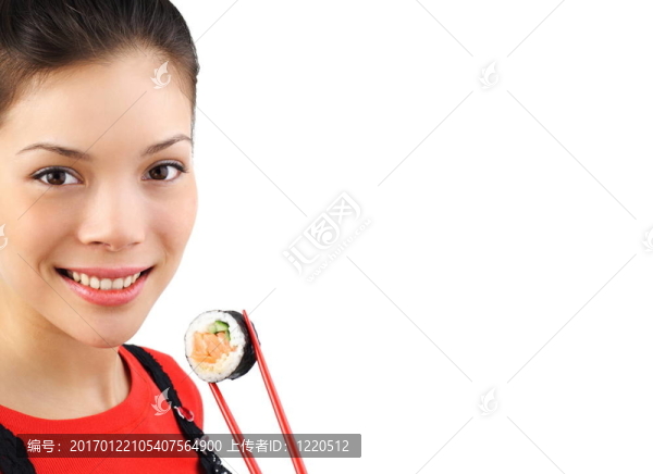 粟實的女人