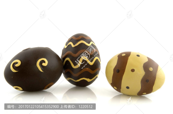 復(fù)活節(jié)巧克力蛋