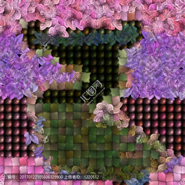 花香類