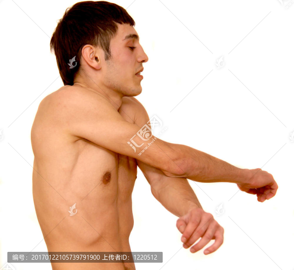 運動員