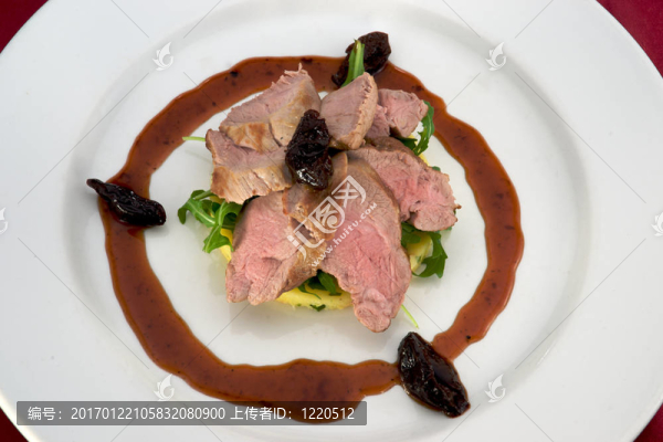 豬肉