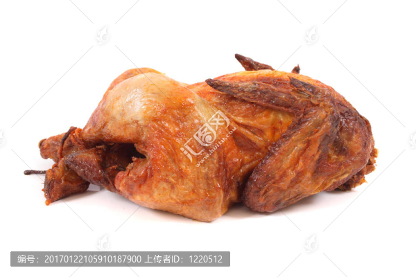 炸雞