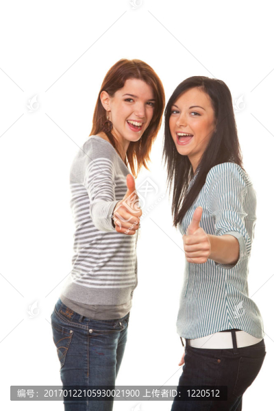成功的女朋友帶我五歲