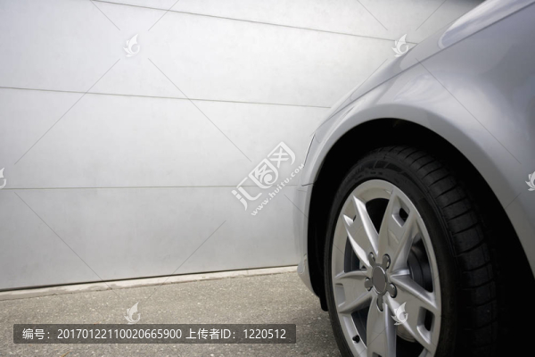 車庫門