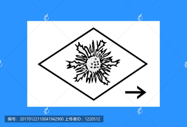 薊標(biāo)簽