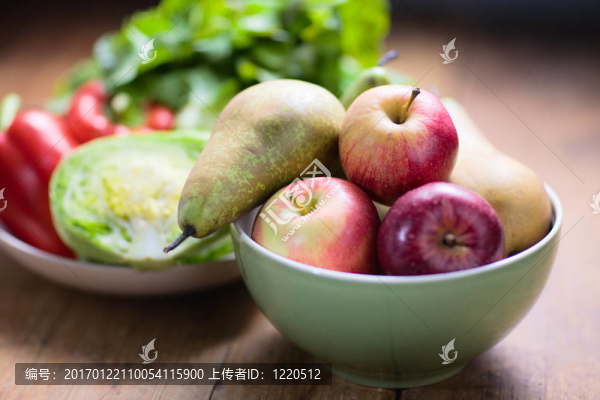 水果蔬菜