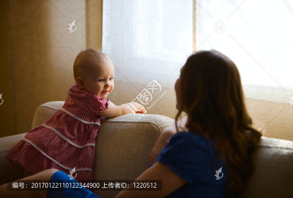 家庭生活家庭