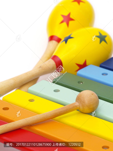 孩子的工具