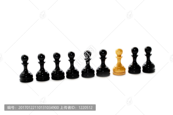 象棋人物主教