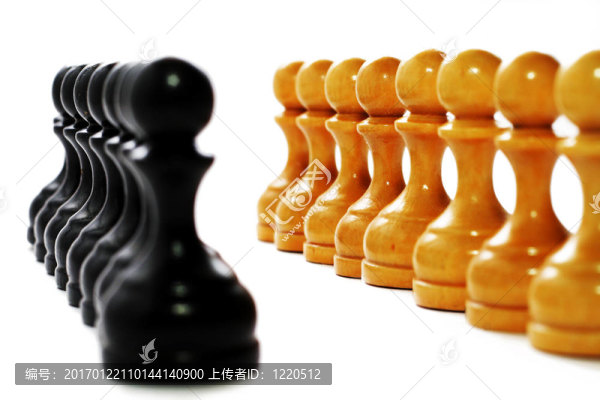 商業(yè)策略-國際象棋