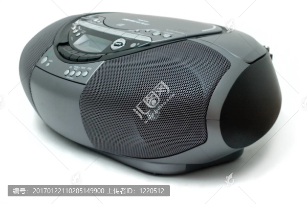 CD收音機(jī)